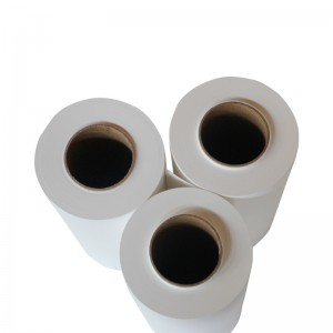 70GSM 1,6M 200M Χαρτί μεταφοράς εξάχνωσης για πολυεστέρα